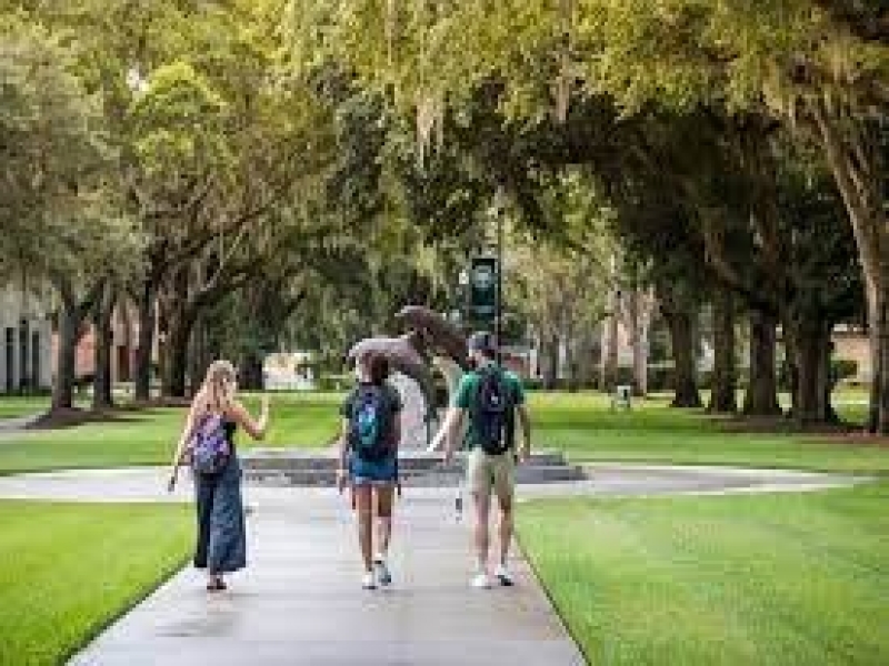 EDUCO - Jacksonville University